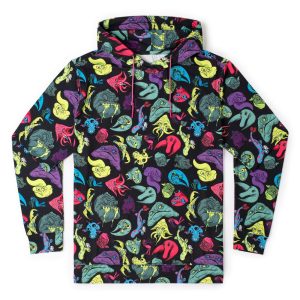 Star Wars™ "Jabba’s Palace Pals" – Performance Hoodie