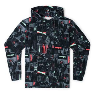 Star Wars™ “Trilogy’s End” – Performance Hoodie