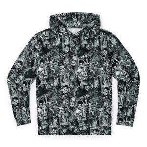 Universal Monsters "Monster Mashup" – Performance Hoodie