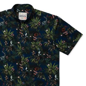 Move It Move It – KUNUFLEX Short Sleeve Shirt