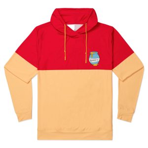 Disney's Winnie the Pooh "The Pooh Bear" – Performance Hoodie
