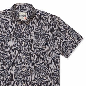Z-Bruhs – KUNUFLEX Short Sleeve Shirt