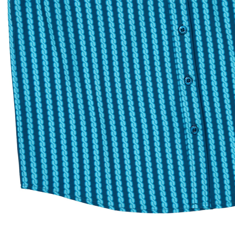 Cool Links – Youth KUNUFLEX Short Sleeve Shirt - Image 4