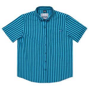 Cool Links – Youth KUNUFLEX Short Sleeve Shirt
