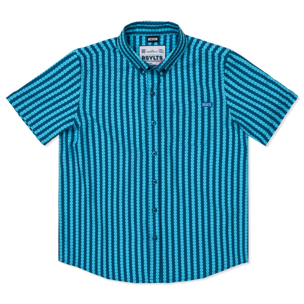 Cool Links – Youth KUNUFLEX Short Sleeve Shirt