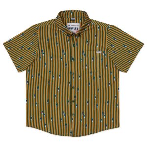 No. 2 – Youth KUNUFLEX Short Sleeve Shirt