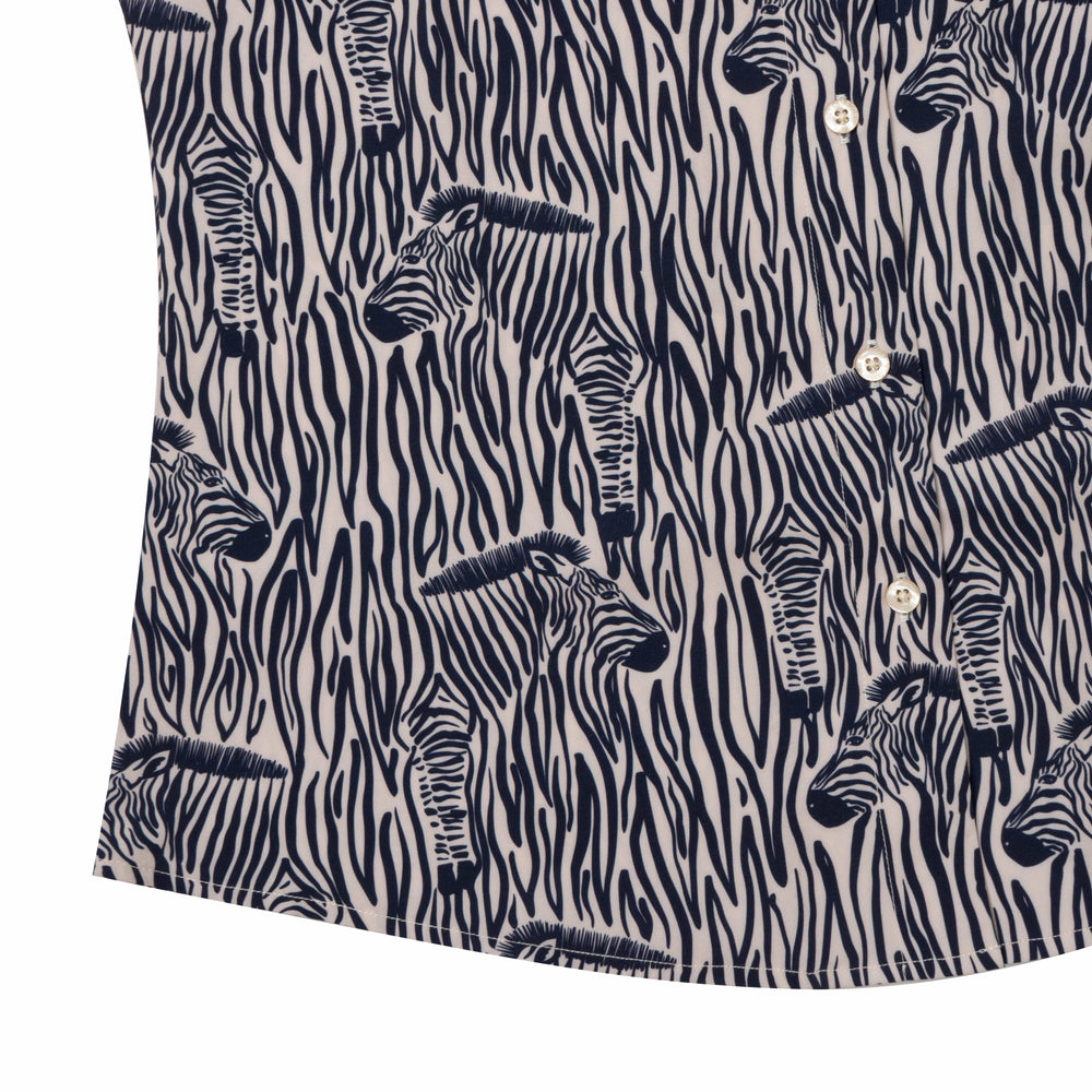 Z-Bruhs – Women's KUNUFLEX Short Sleeve Shirt - Image 4