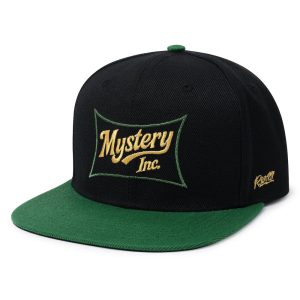 Scooby-Doo "Mystery Inc." – TLB Hat