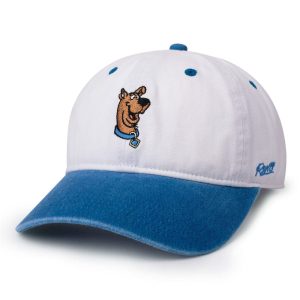 Scooby-Doo "Scooby-Dooby-Doo!" – Dad Hat