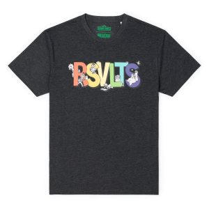 Sesame Street "Brought to You By..." – Crewneck Tee