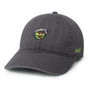 Sesame Street "Scram!" – Dad Hat