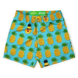 Sesame Street "Bert-apple" – Hybrid Shorts