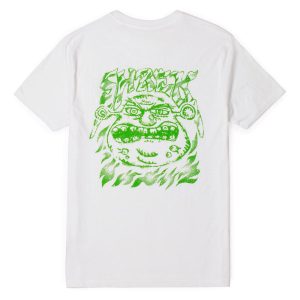 Shrek "Beware OGRE" – Crewneck Tee