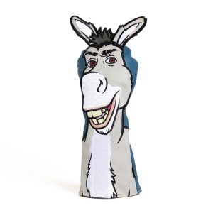 Shrek "Donkey" – Fairway Headcover