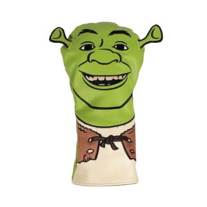 Shrek "Shrek" – Driver Headcover