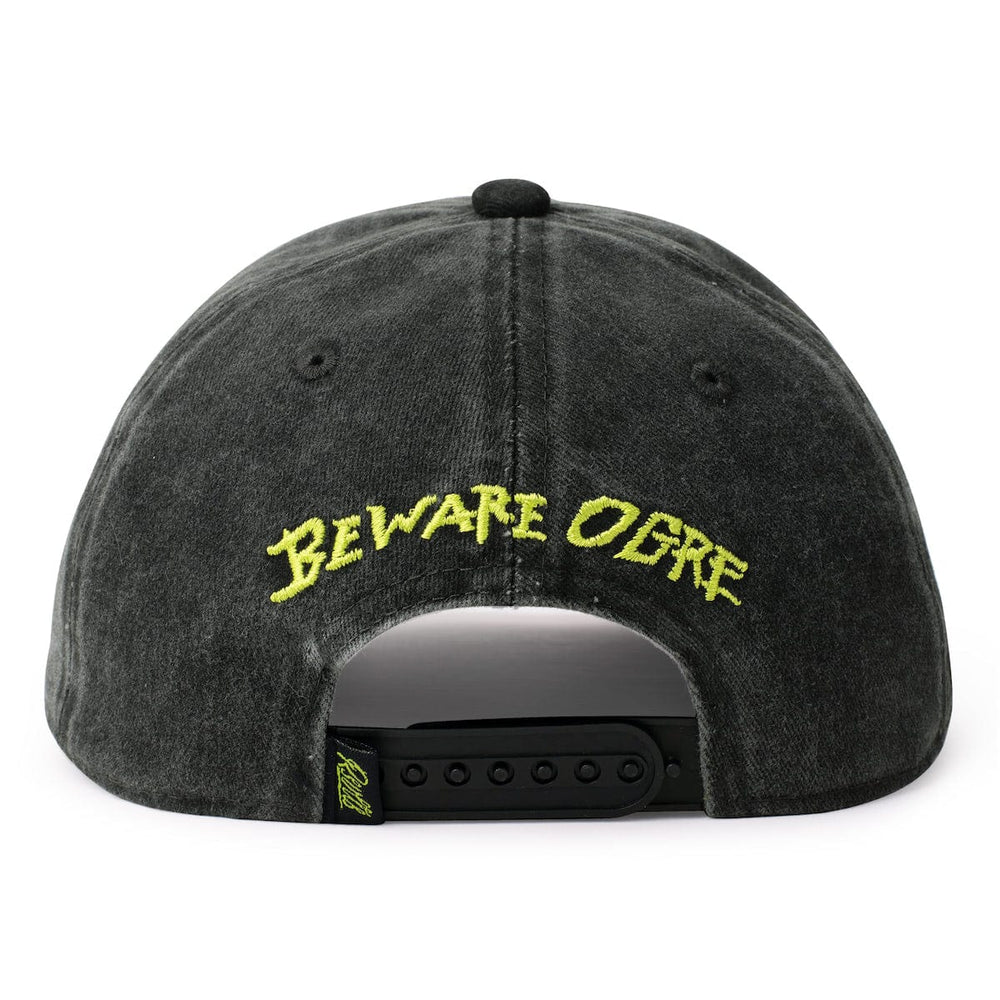 Shrek "Beware OGRE" – Dad Hat - Image 3