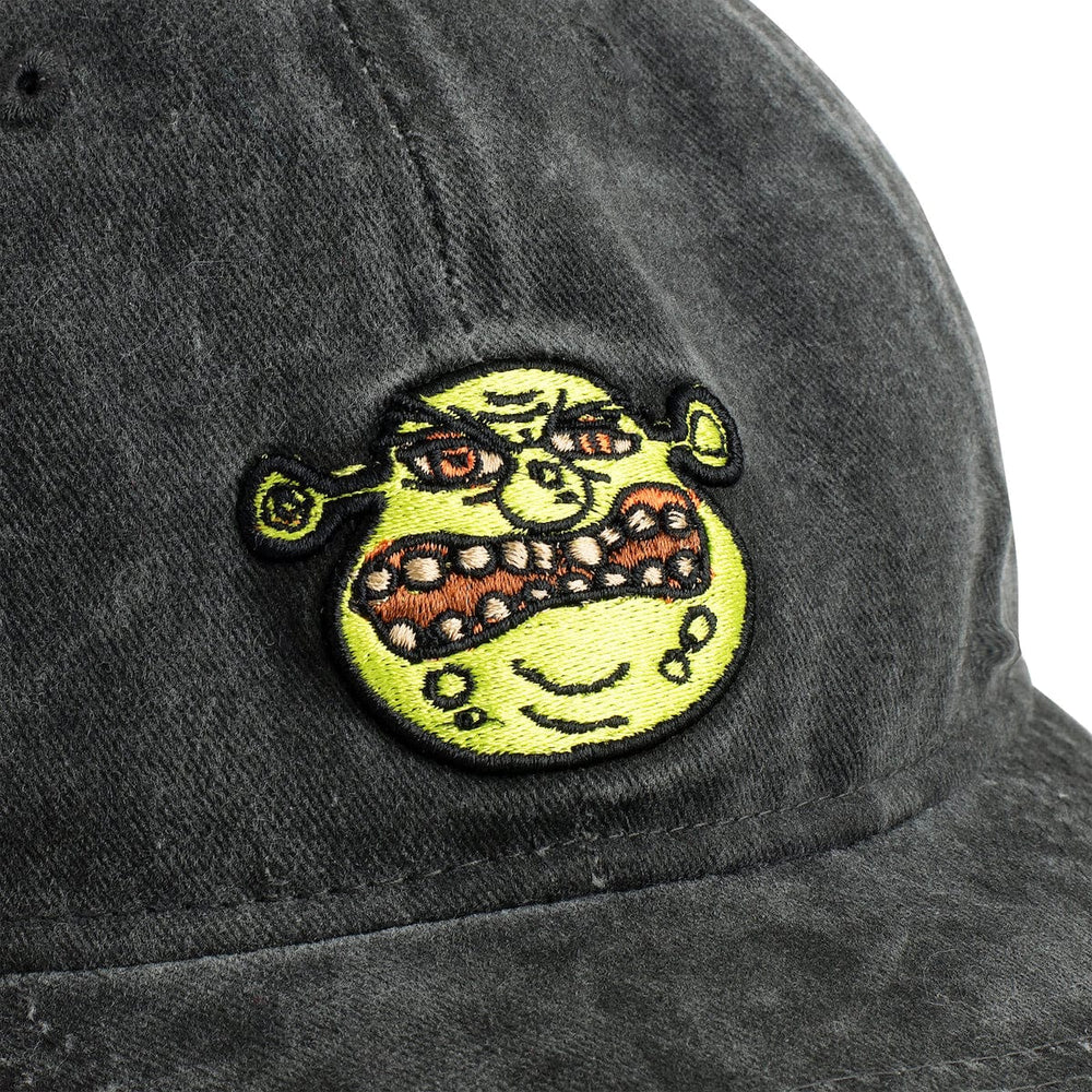 Shrek "Beware OGRE" – Dad Hat - Image 4