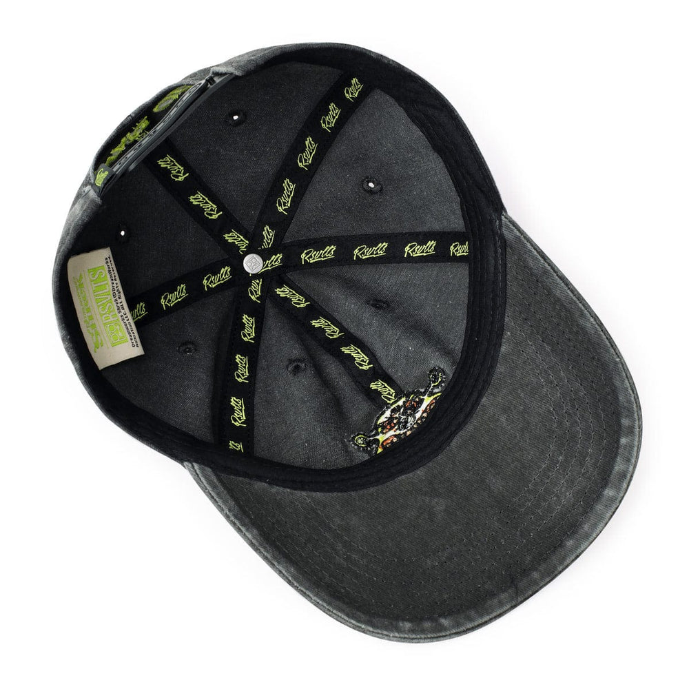 Shrek "Beware OGRE" – Dad Hat - Image 2