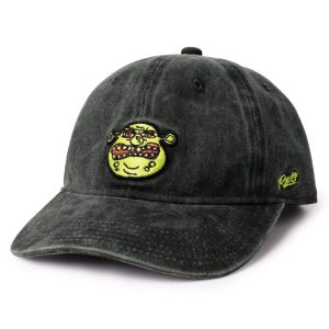 Shrek "Beware OGRE" – Dad Hat