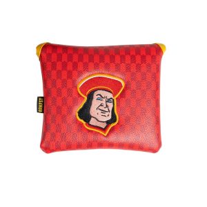 Shrek "Farquaad" – Mallet Putter Headcover