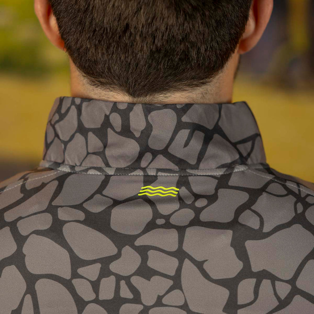 Shrek "Simply the Vest" – Quarter Zip - Image 5