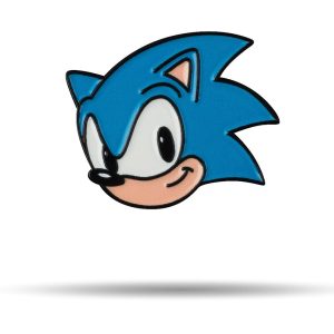 Sonic the Hedgehog "Sonic" – Ball Marker