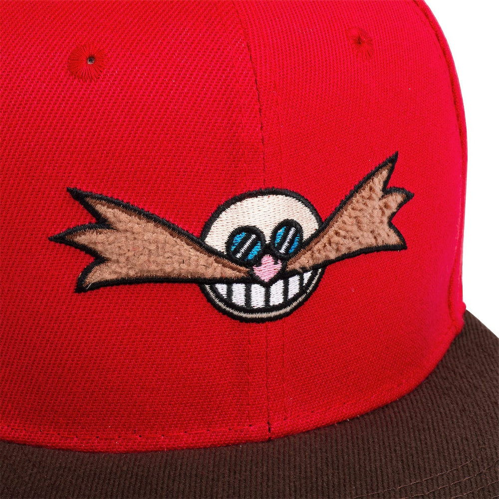 Sonic the Hedgehog "Egghead" – TLB Hat - Image 2