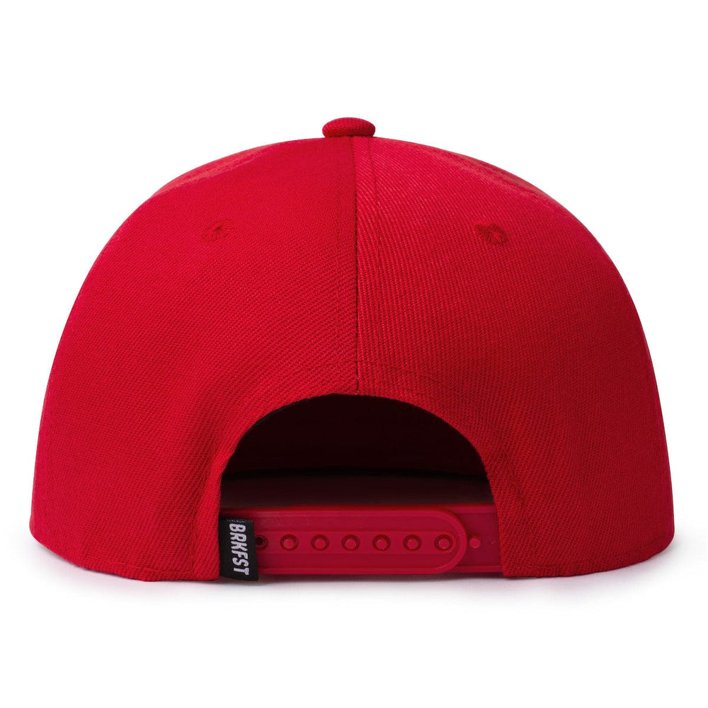 Sonic the Hedgehog "Egghead" – TLB Hat - Image 3