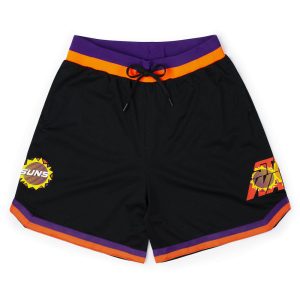 Star Wars™ "Tatooine Twin Suns" – Mesh Shorts