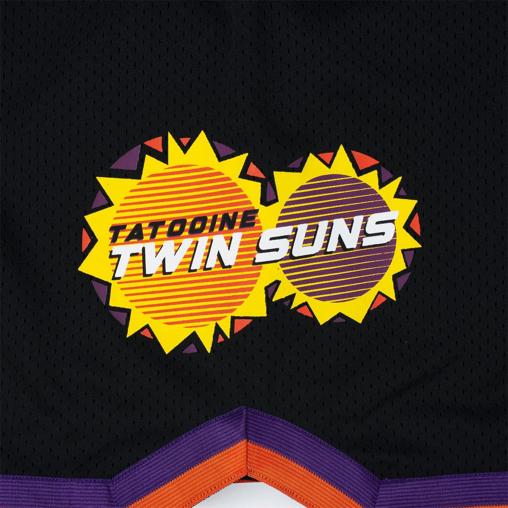 Star Wars™ "Tatooine Twin Suns" – Mesh Shorts - Image 3