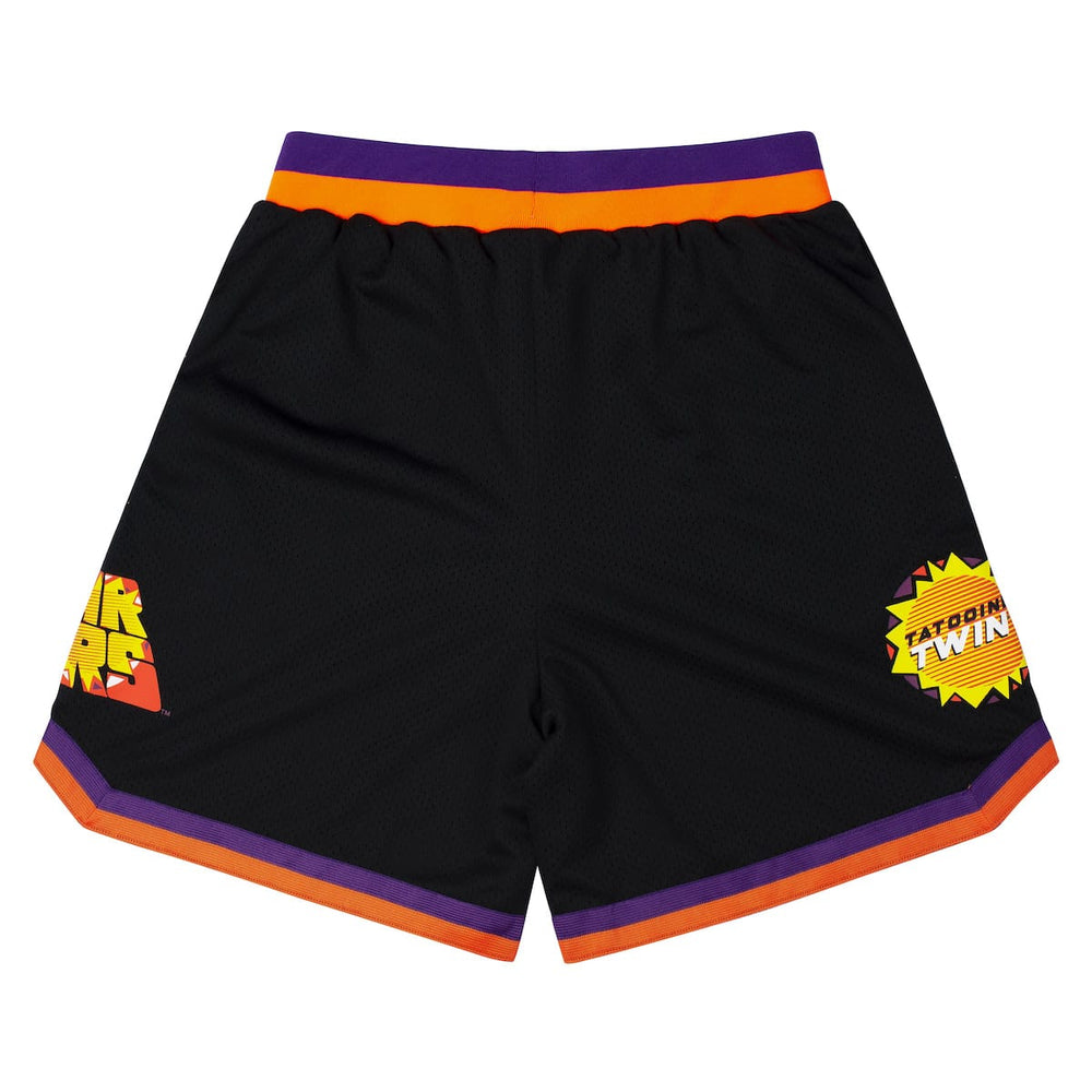 Star Wars™ "Tatooine Twin Suns" – Mesh Shorts - Image 7