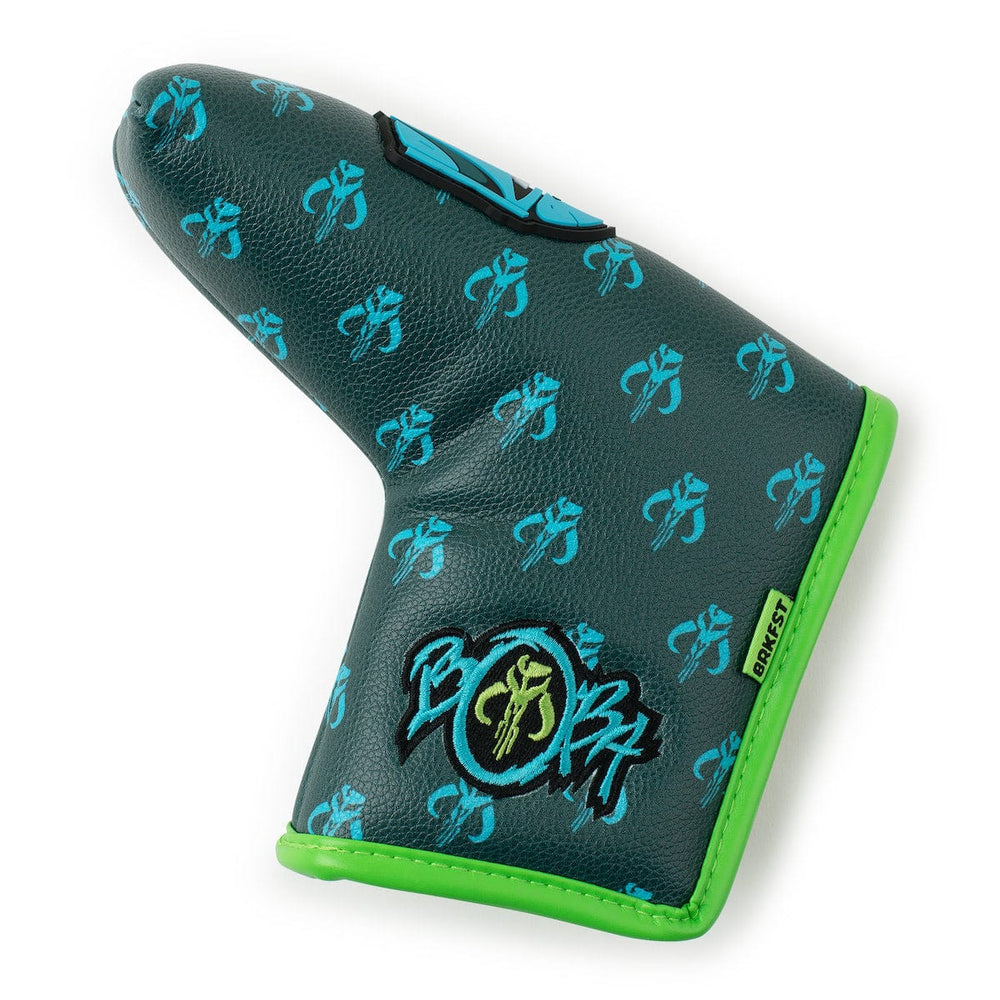 Star Wars™ "Boba '78" – Blade Putter Headcover