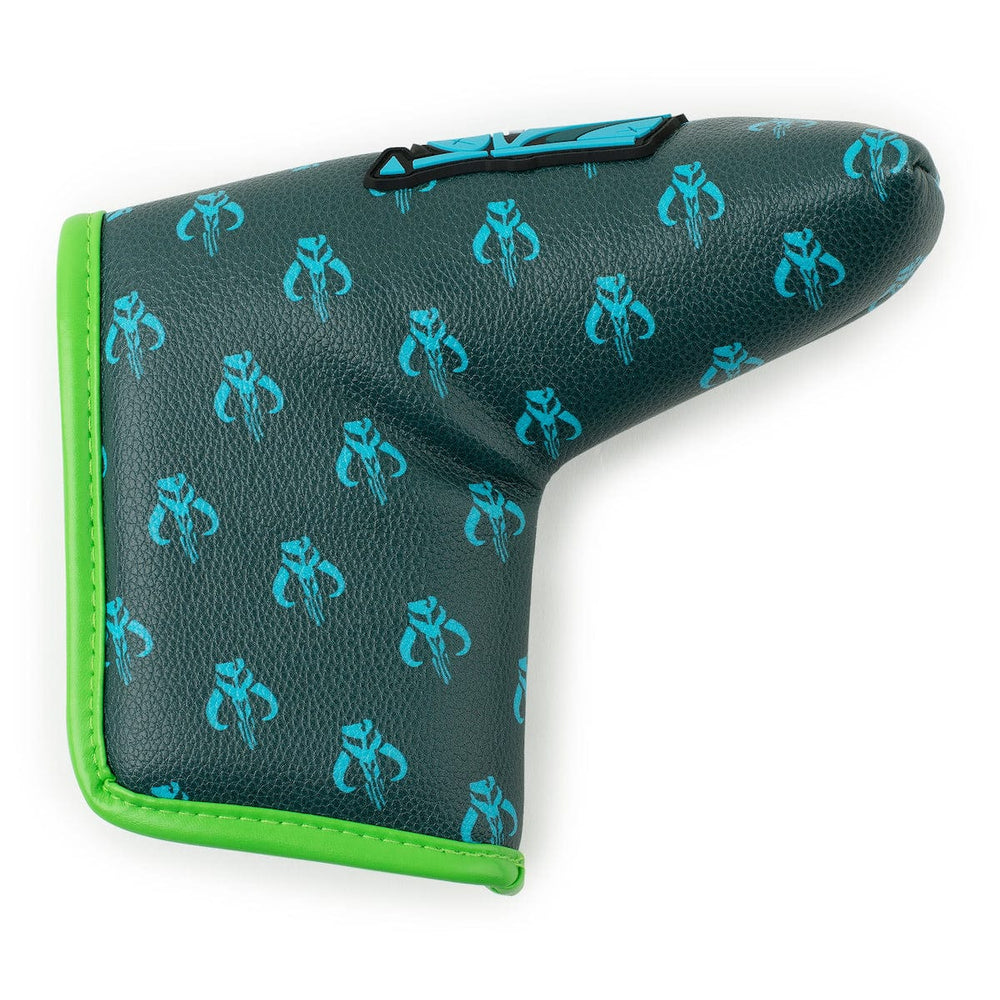 Star Wars™ "Boba '78" – Blade Putter Headcover - Image 3