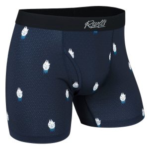 Star Wars™ "12 Parsecs" – Single-Pack Boxer Briefs