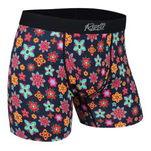 Star Wars™ "Galactic Garden" – Single-Pack Boxer Briefs