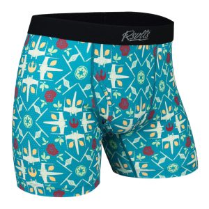 Star Wars™ "Grand Maz Couch" – Single-Pack Boxer Briefs