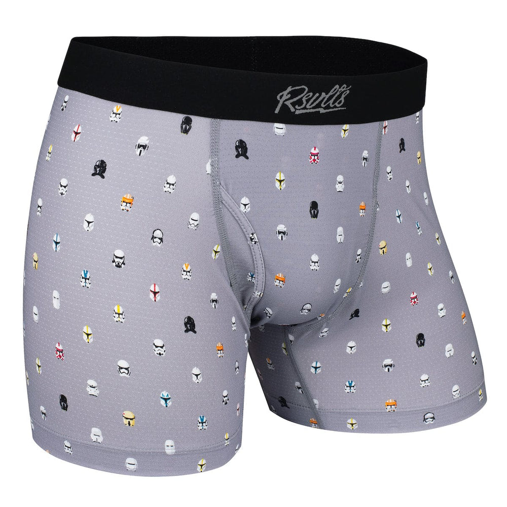 Star Wars™ "Lil Troopers" – Single-Pack Boxer Briefs