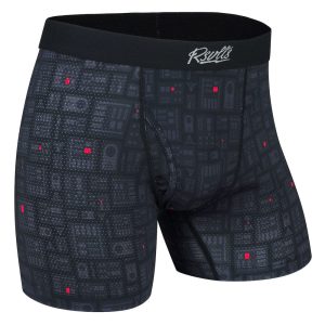 Star Wars™ "Shades of Vader" – Single-Pack Boxer Briefs