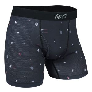 Star Wars™ "Stay on Target" – Single-Pack Boxer Briefs