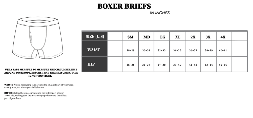 Nanners – Single-Pack Boxer Briefs - Image 3
