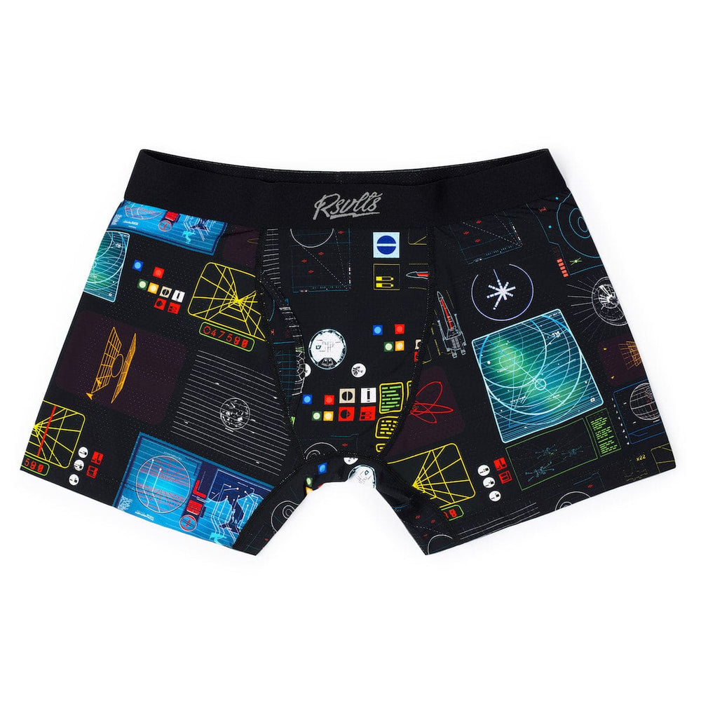 Star Wars™ "Battle of Yavin™" – Single-Pack Boxer Briefs - Image 2