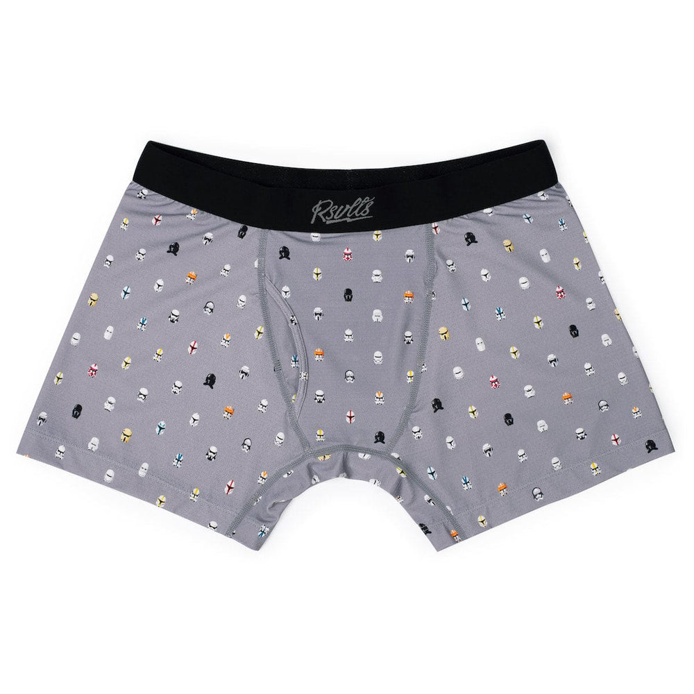 Star Wars™ "Lil Troopers" – Single-Pack Boxer Briefs - Image 2