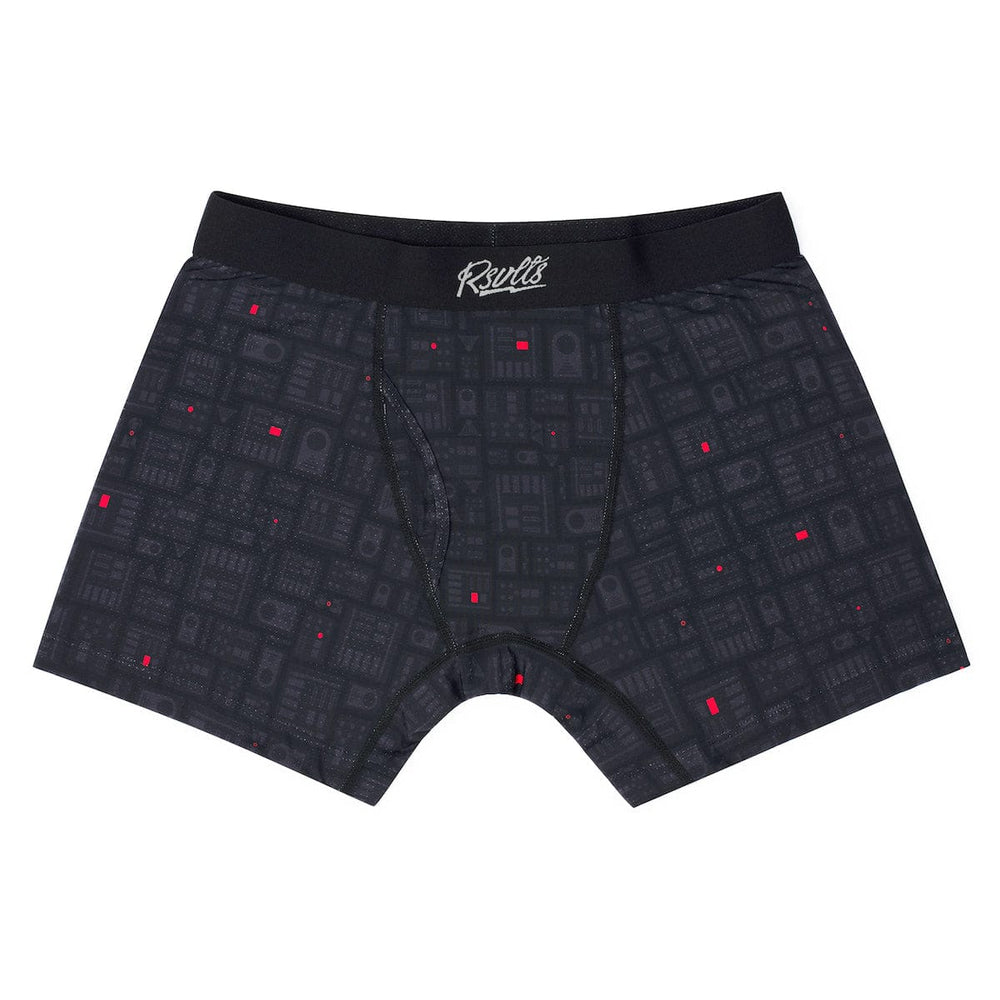 Star Wars™ "Shades of Vader" – Single-Pack Boxer Briefs - Image 2