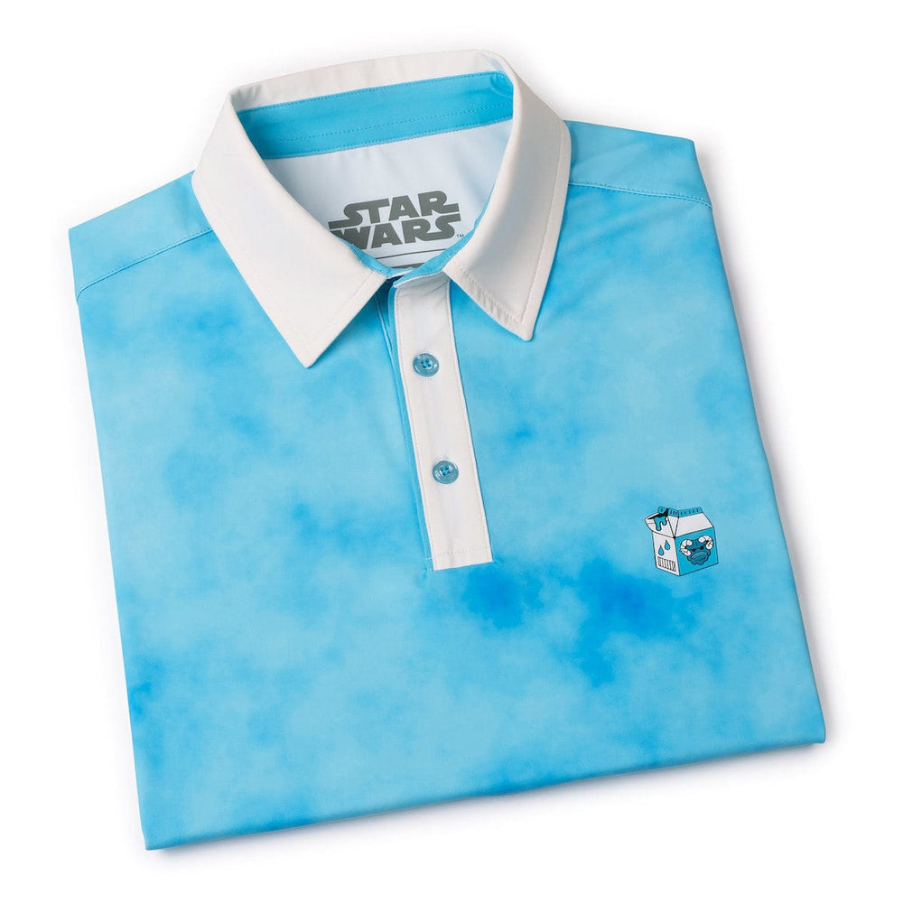Star Wars™ "100% Bantha" – All-Day Polo - Image 7