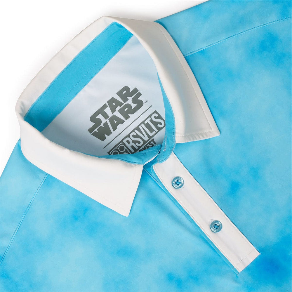 Star Wars™ "100% Bantha" – All-Day Polo - Image 5