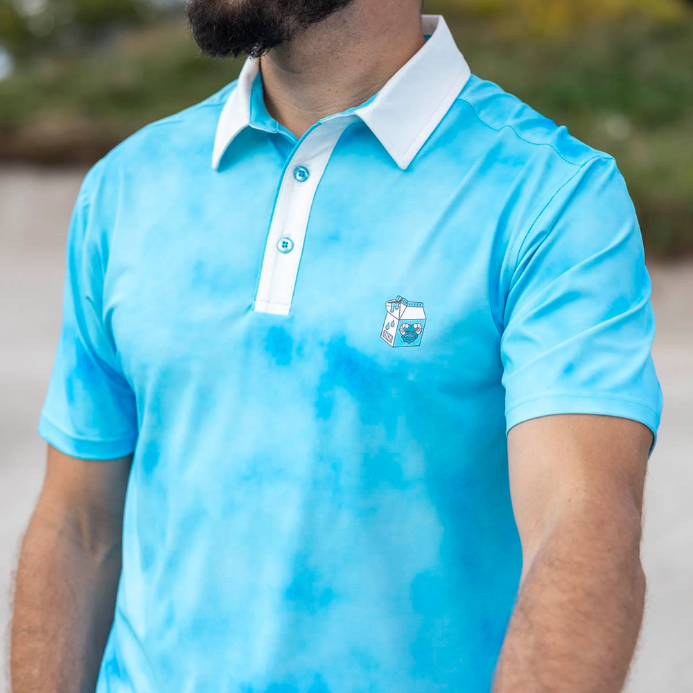Star Wars™ "100% Bantha" – All-Day Polo - Image 4