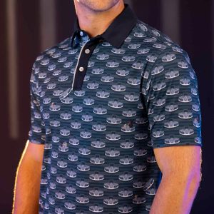 Star Wars™ "Battle for the Senate" – All-Day Polo