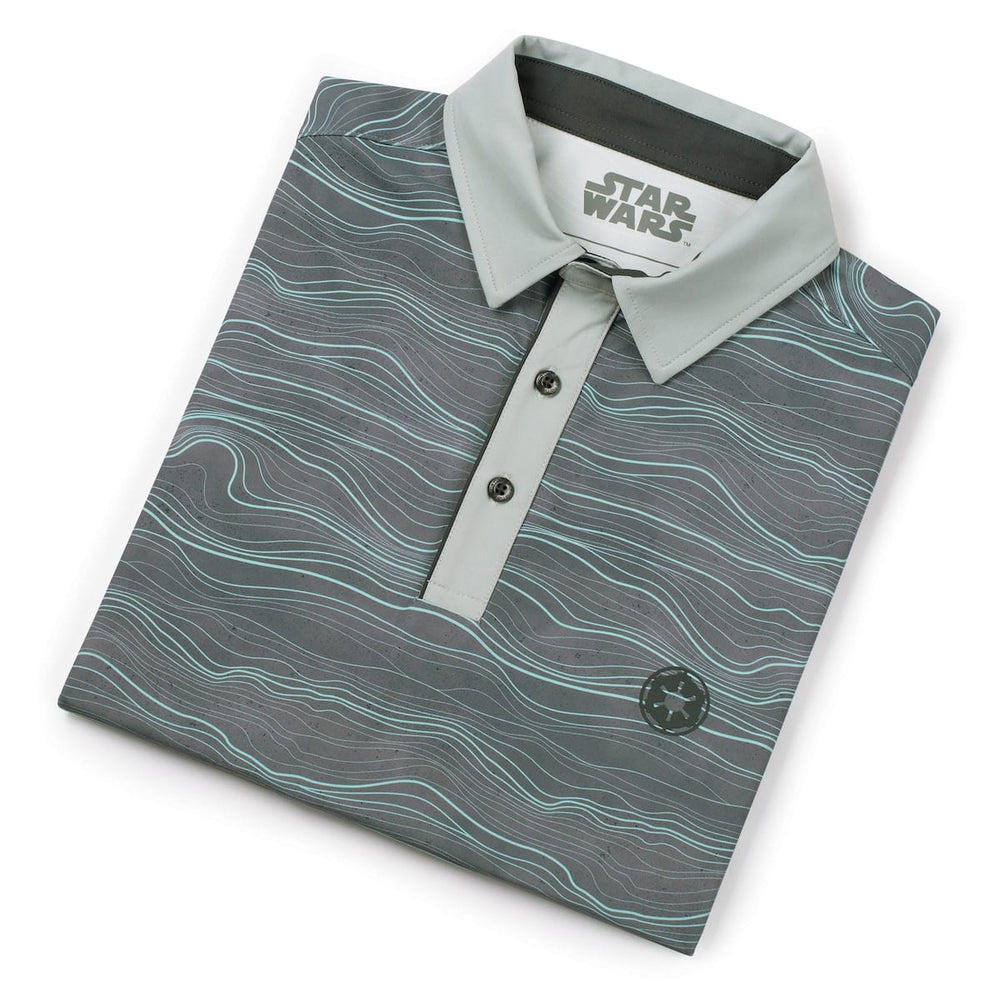 Star Wars™ "Beskar Steel" – All-Day Polo - Image 7