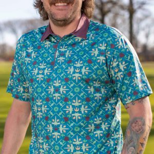 Star Wars™ “Grand Maz Couch” – All-Day Polo