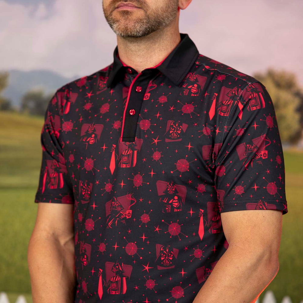 Star Wars™ "Happy Vader’s Day" – All-Day Polo